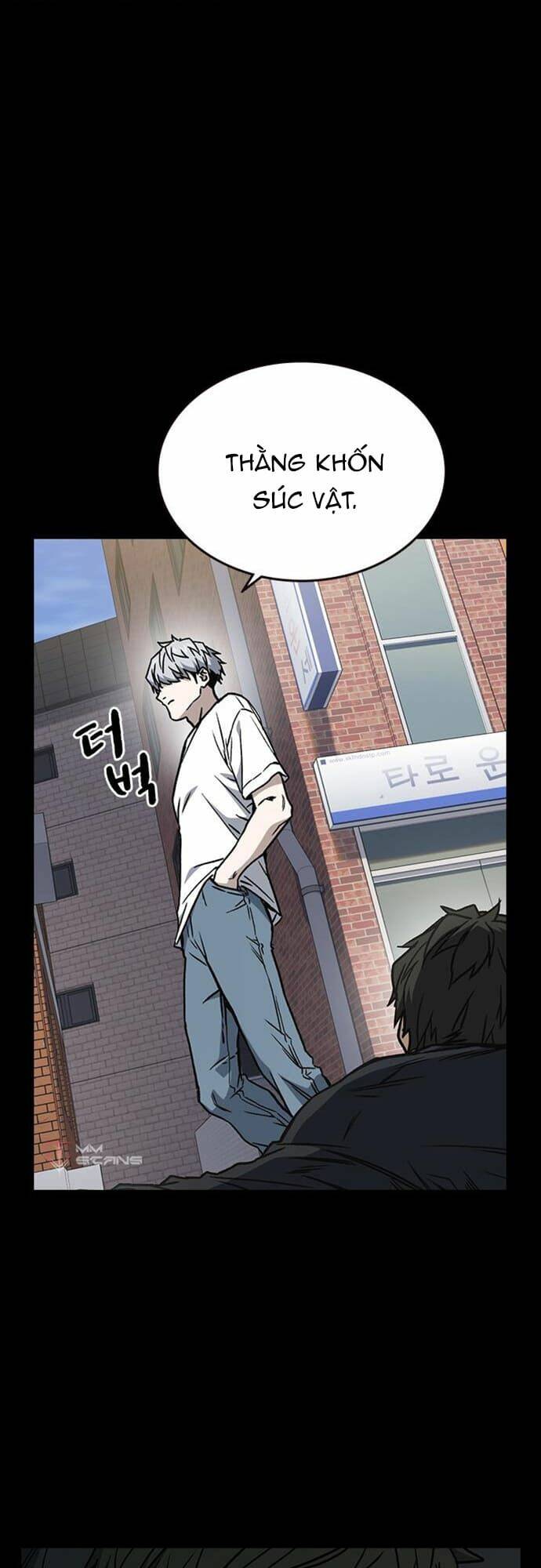 Học Nhóm – Study Group Chapter 146 - Trang 2