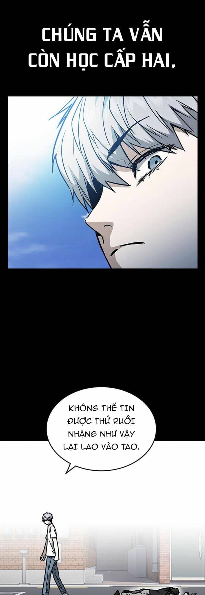 Học Nhóm – Study Group Chapter 146 - Trang 2