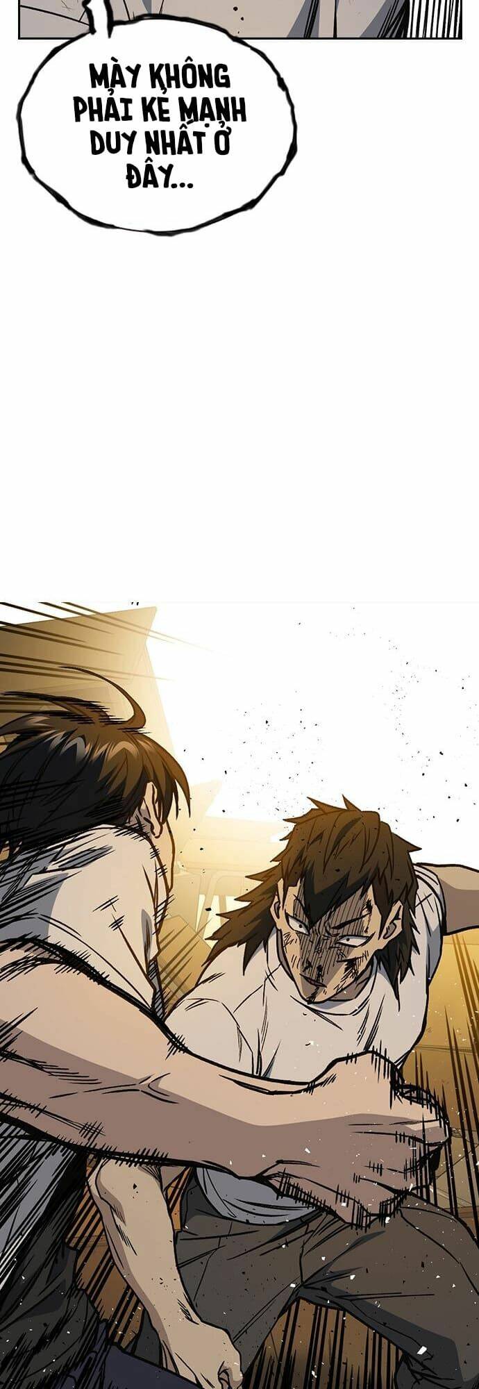 Học Nhóm – Study Group Chapter 146 - Trang 2