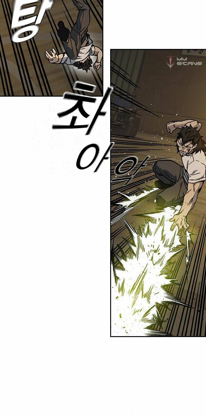 Học Nhóm – Study Group Chapter 146 - Trang 2