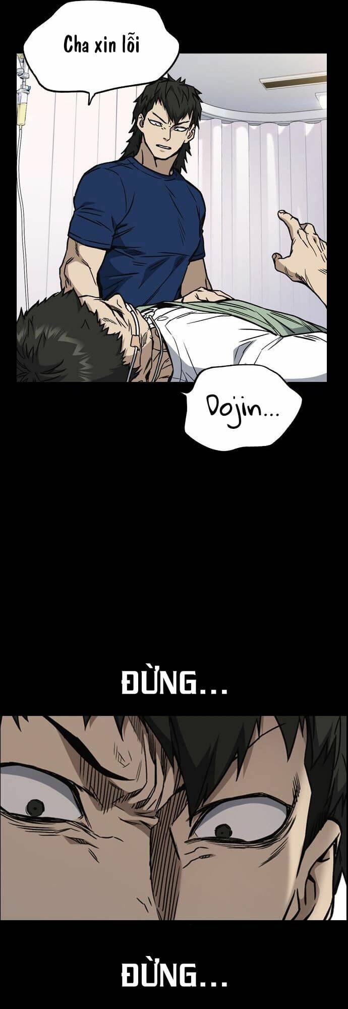 Học Nhóm – Study Group Chapter 146 - Trang 2