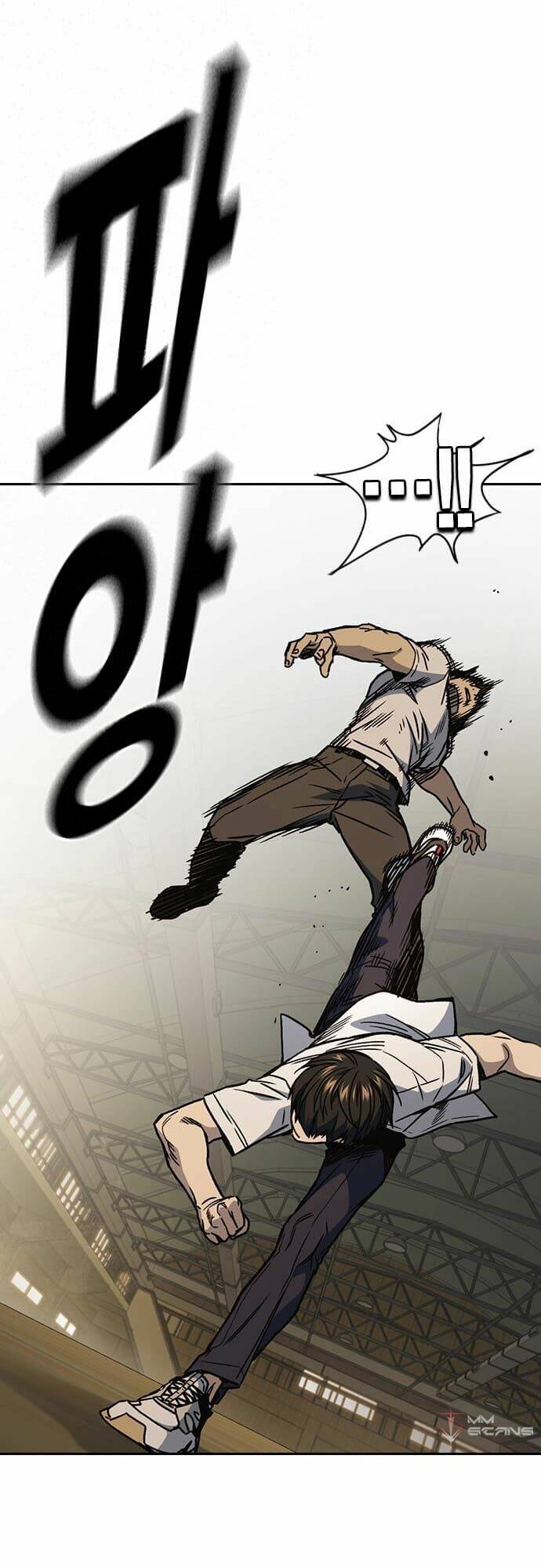 Học Nhóm – Study Group Chapter 146 - Trang 2