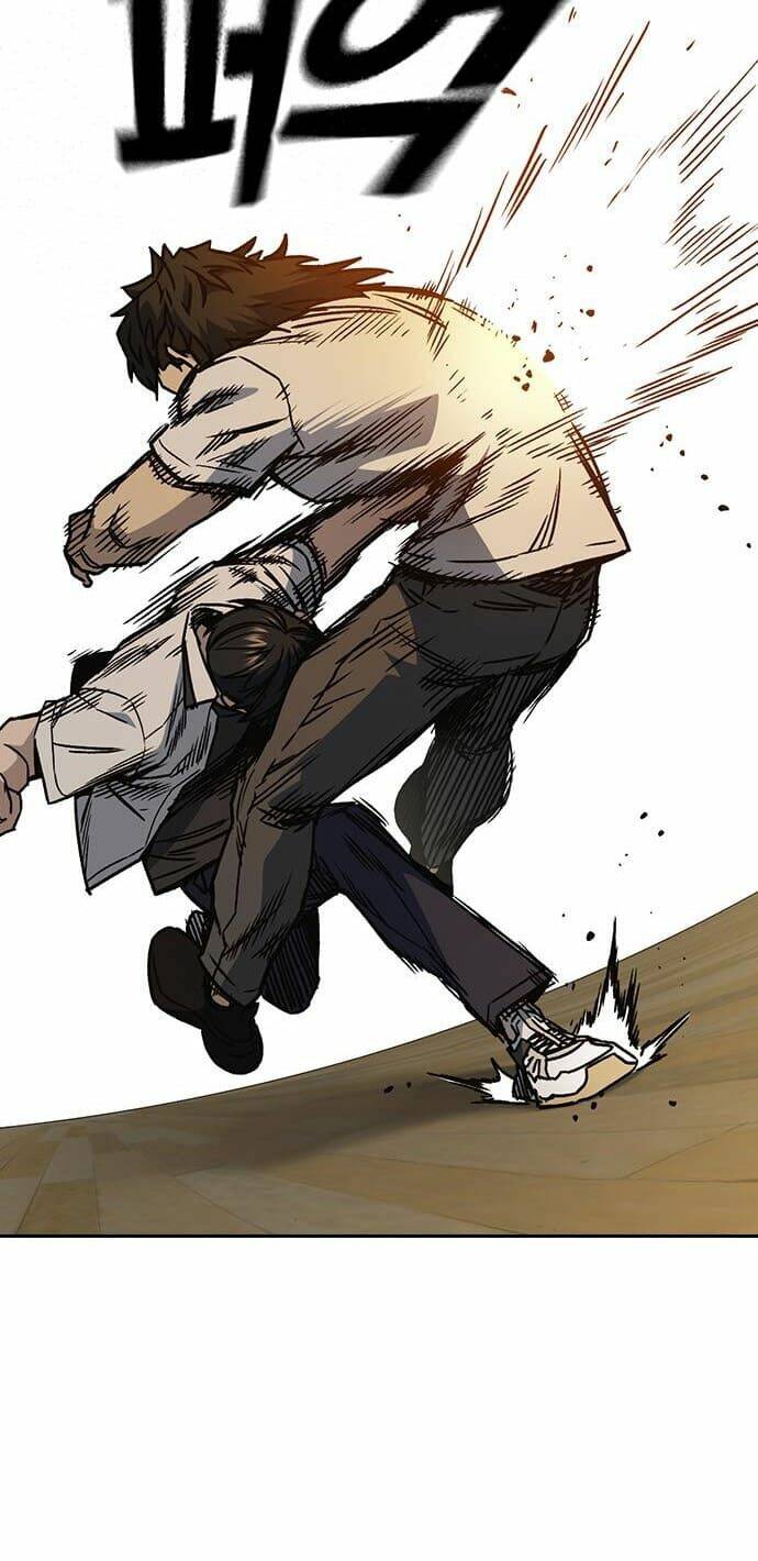 Học Nhóm – Study Group Chapter 146 - Trang 2