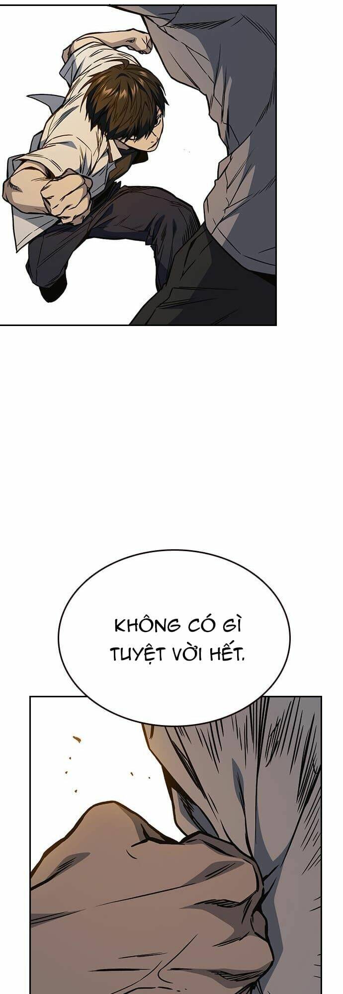 Học Nhóm – Study Group Chapter 146 - Trang 2