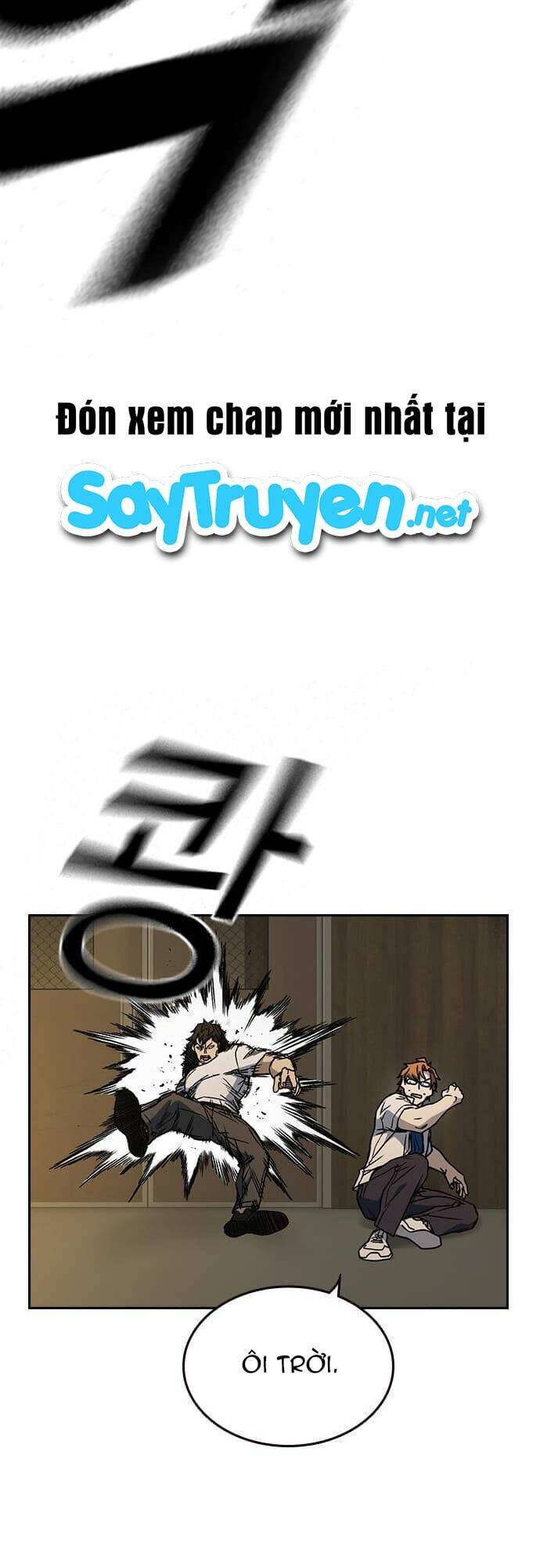 Học Nhóm – Study Group Chapter 146 - Trang 2