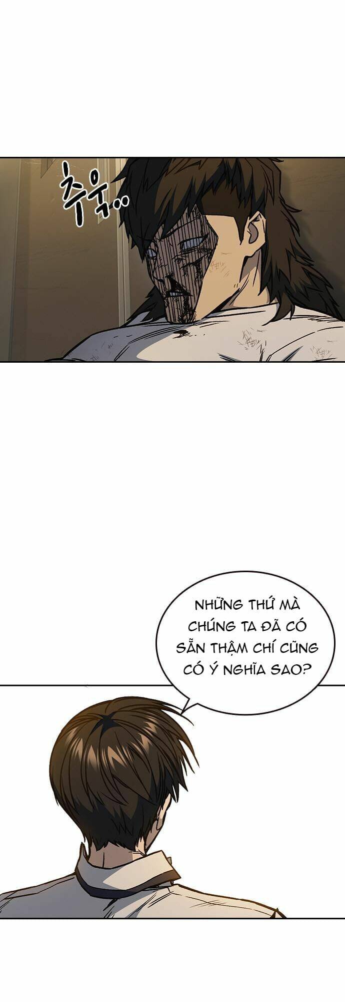 Học Nhóm – Study Group Chapter 146 - Trang 2