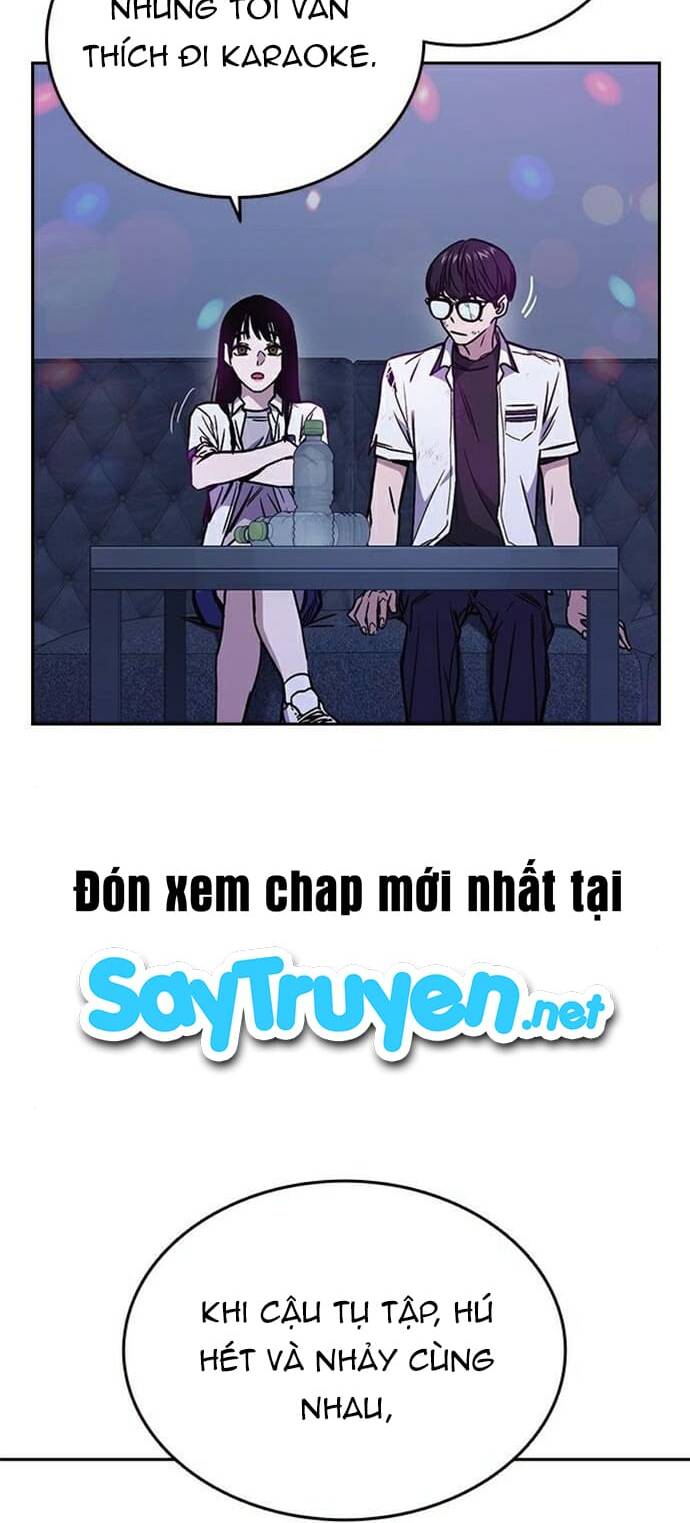 Học Nhóm – Study Group Chapter 148 - Trang 2