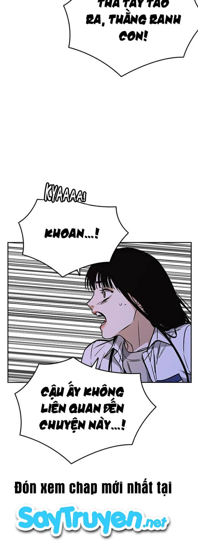 Học Nhóm – Study Group Chapter 149 - Trang 2