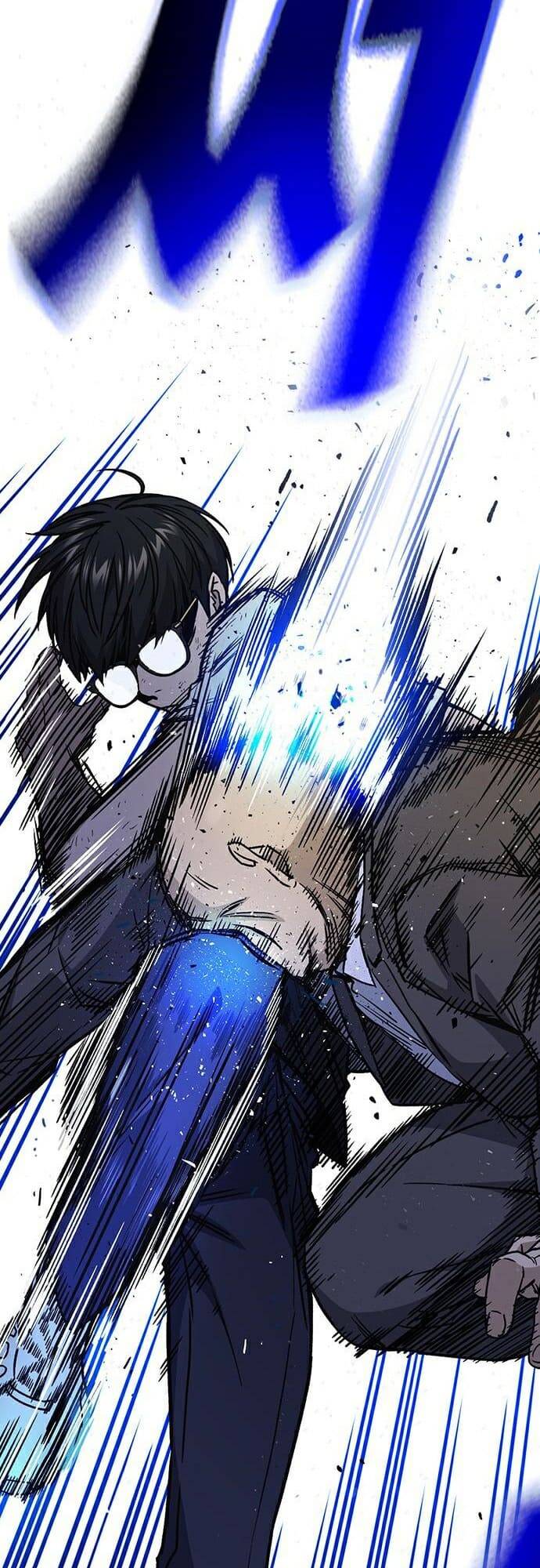 Học Nhóm – Study Group Chapter 149 - Trang 2