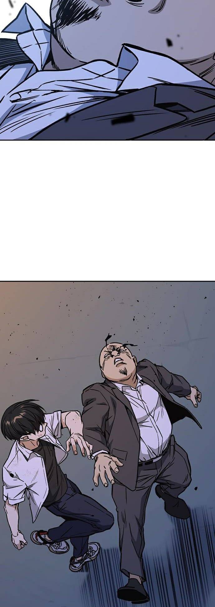 Học Nhóm – Study Group Chapter 149 - Trang 2