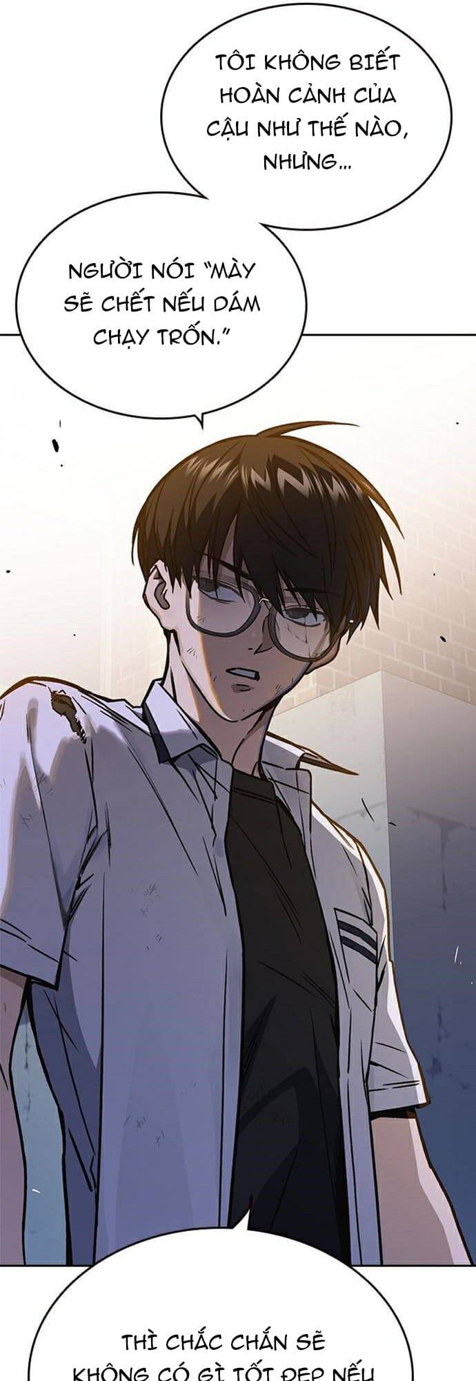 Học Nhóm – Study Group Chapter 149 - Trang 2