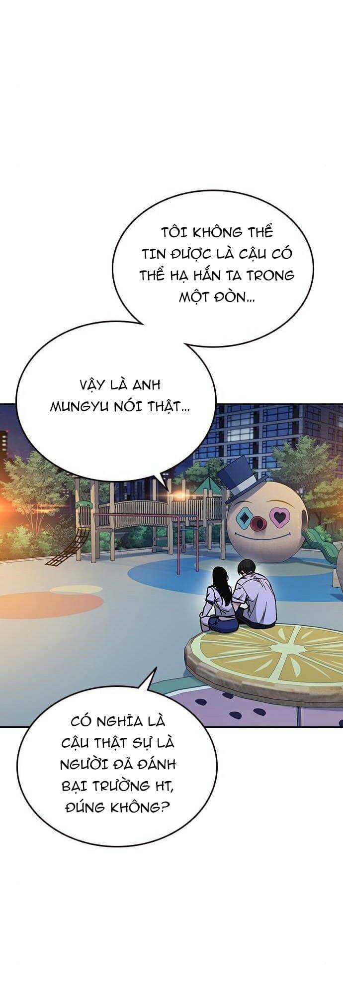 Học Nhóm – Study Group Chapter 149 - Trang 2