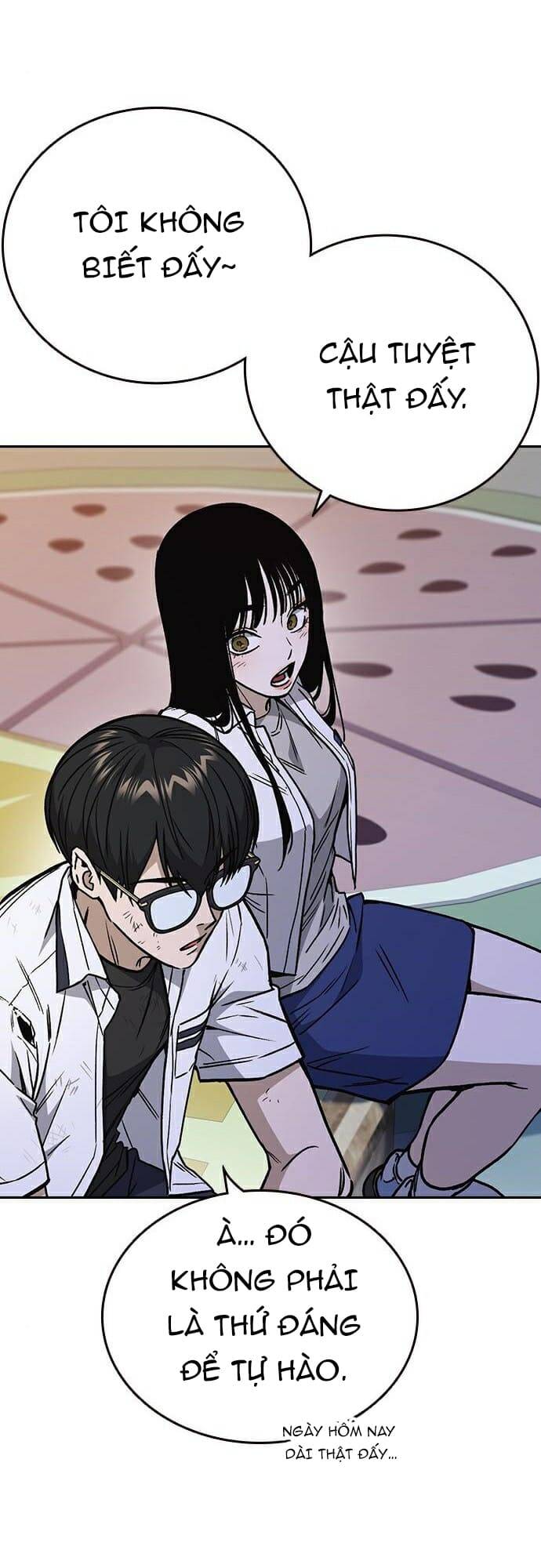 Học Nhóm – Study Group Chapter 149 - Trang 2