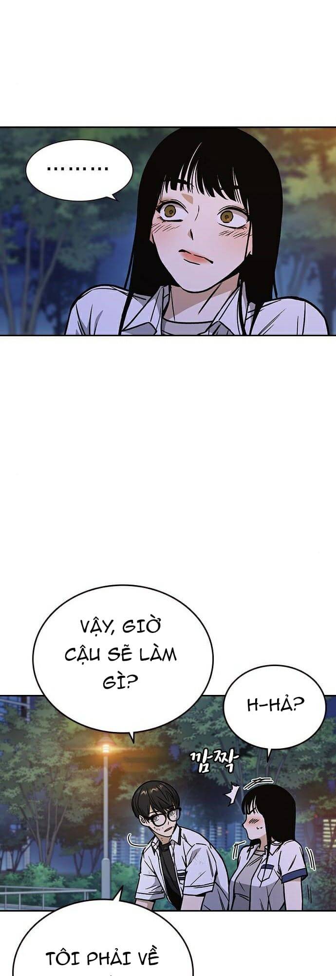 Học Nhóm – Study Group Chapter 149 - Trang 2