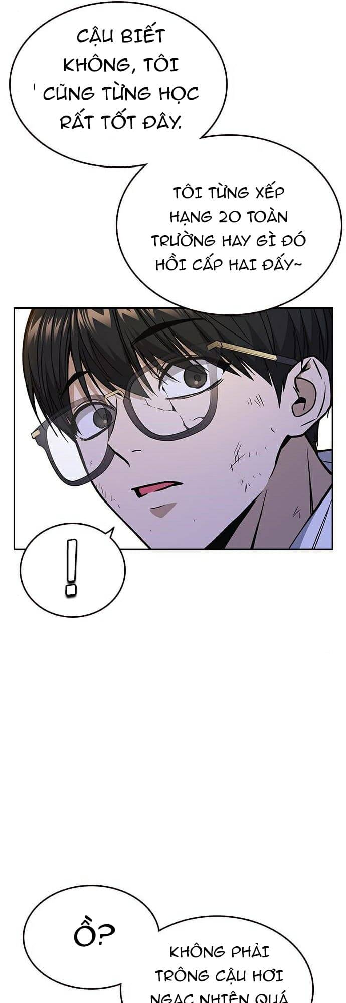 Học Nhóm – Study Group Chapter 149 - Trang 2