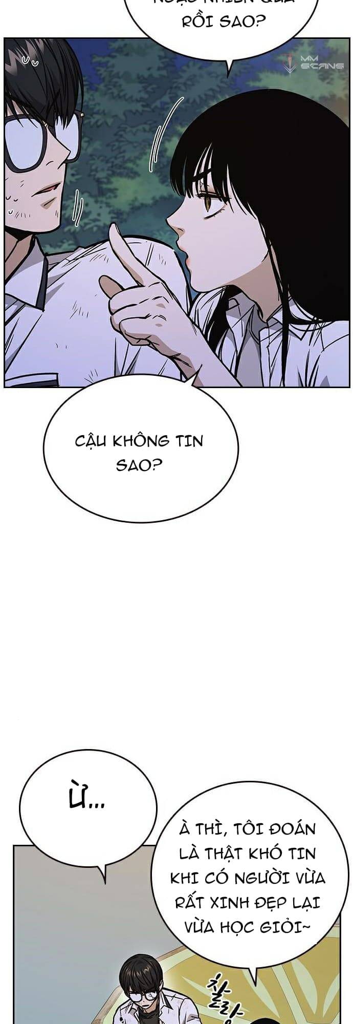 Học Nhóm – Study Group Chapter 149 - Trang 2