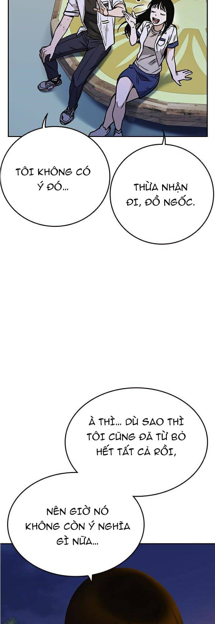 Học Nhóm – Study Group Chapter 149 - Trang 2