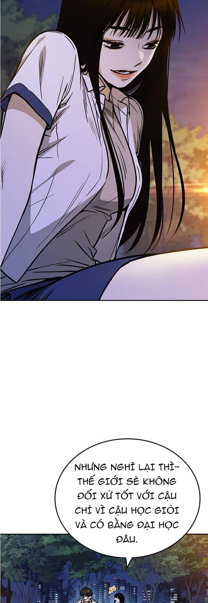 Học Nhóm – Study Group Chapter 149 - Trang 2