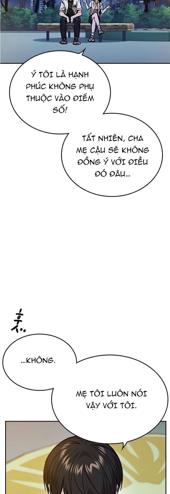 Học Nhóm – Study Group Chapter 149 - Trang 2