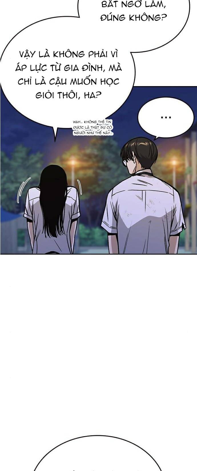 Học Nhóm – Study Group Chapter 149 - Trang 2