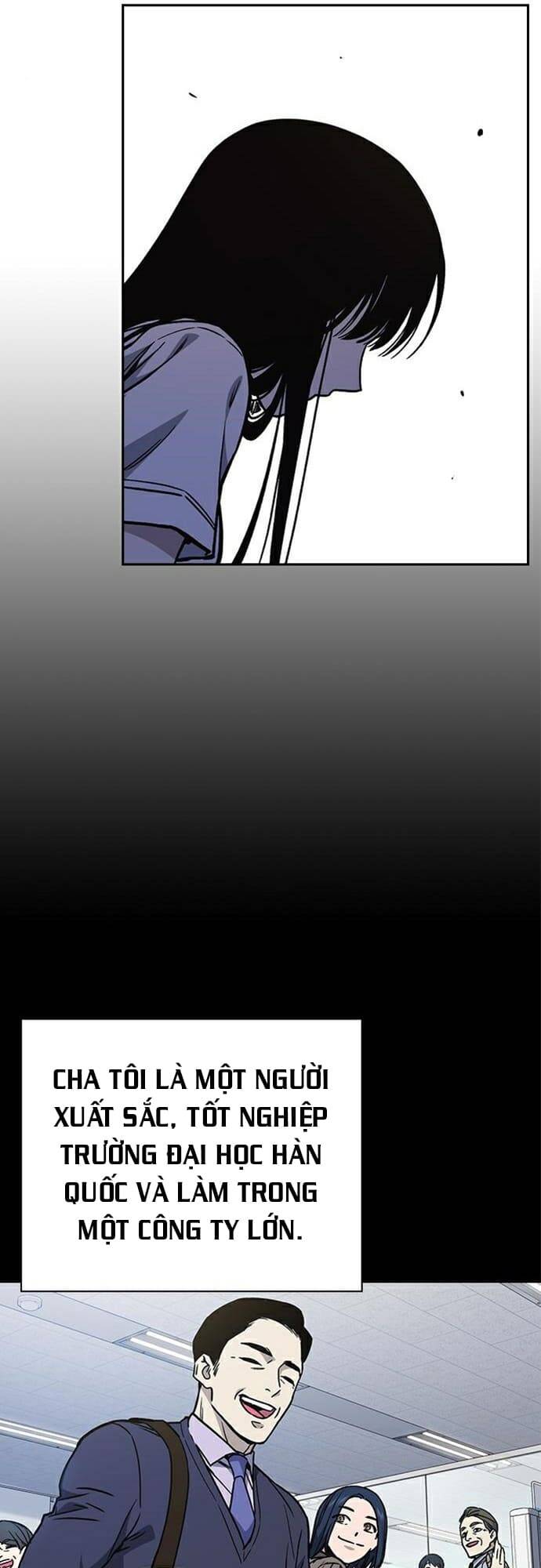 Học Nhóm – Study Group Chapter 149 - Trang 2