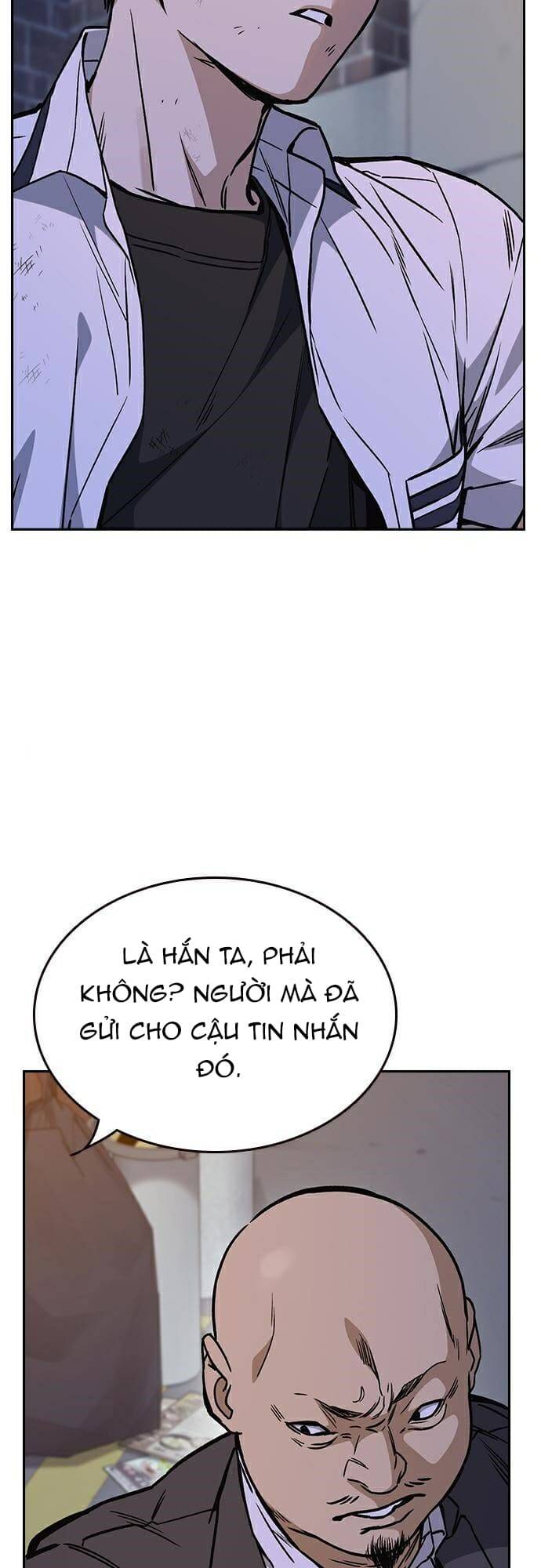 Học Nhóm – Study Group Chapter 149 - Trang 2