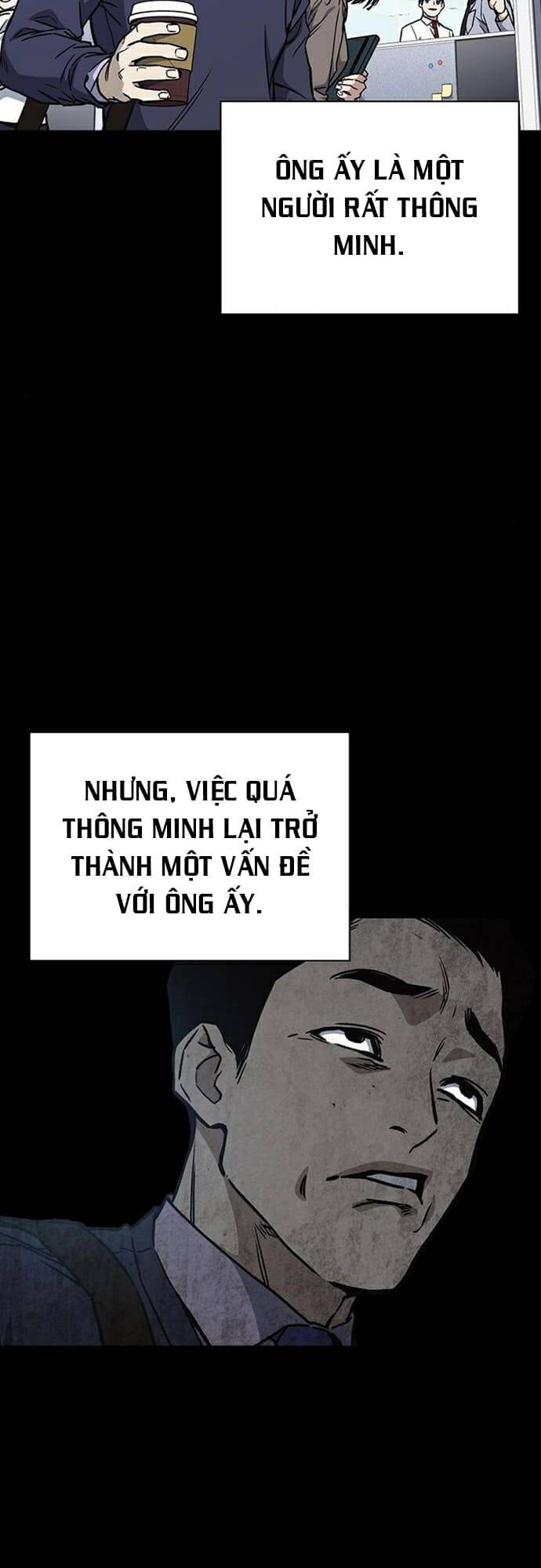 Học Nhóm – Study Group Chapter 149 - Trang 2