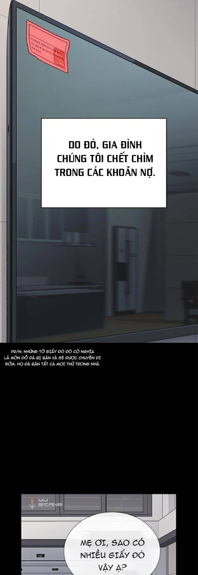 Học Nhóm – Study Group Chapter 149 - Trang 2