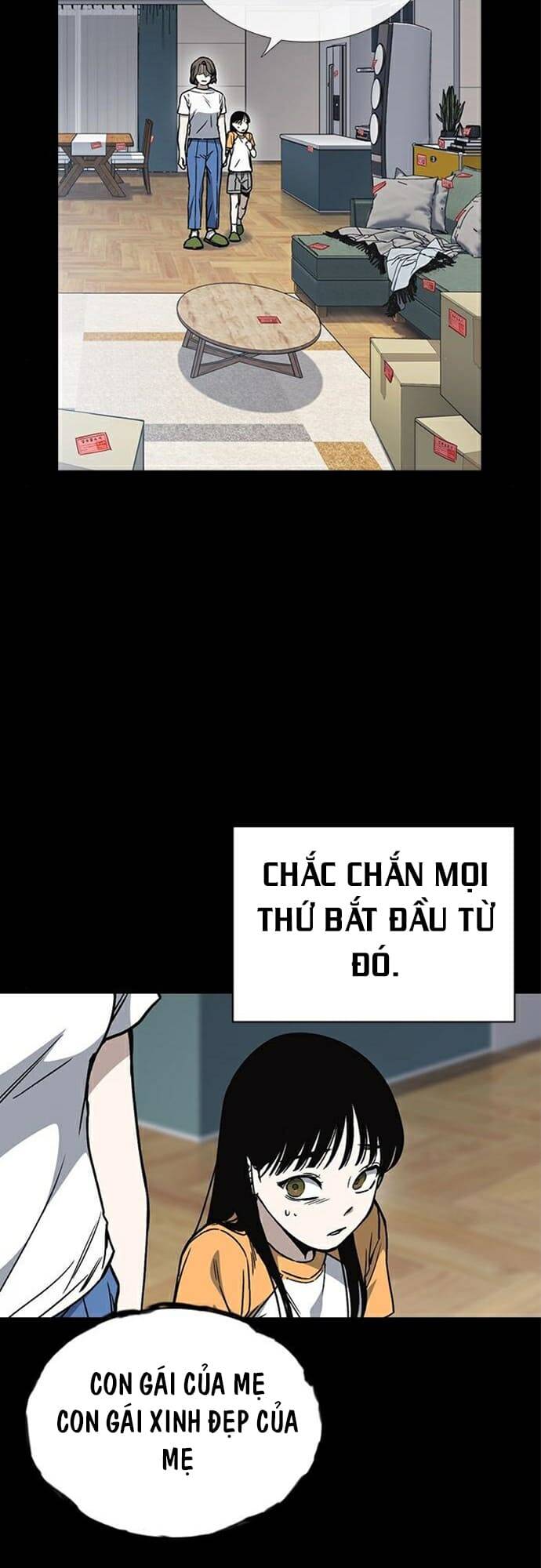 Học Nhóm – Study Group Chapter 149 - Trang 2