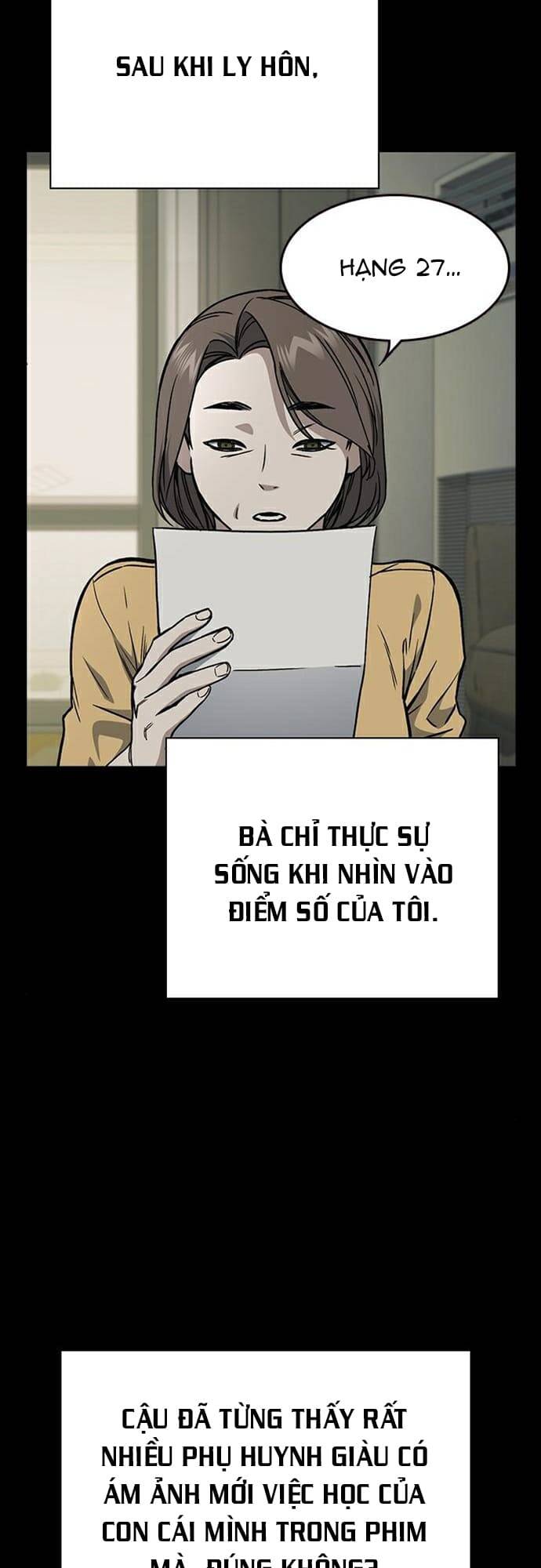 Học Nhóm – Study Group Chapter 149 - Trang 2