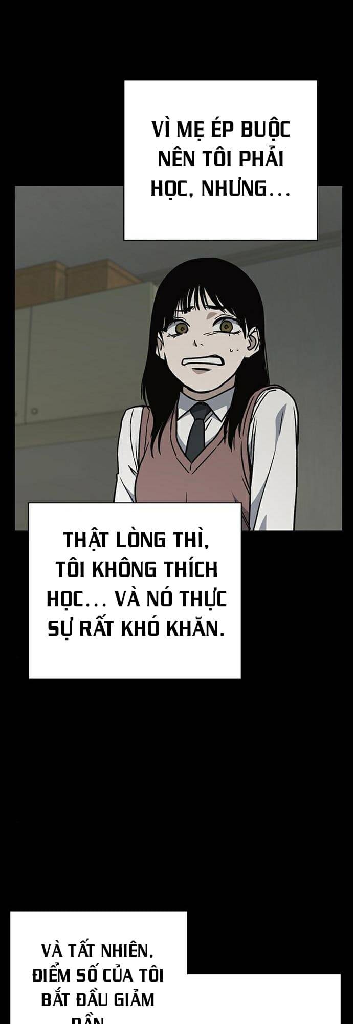 Học Nhóm – Study Group Chapter 149 - Trang 2