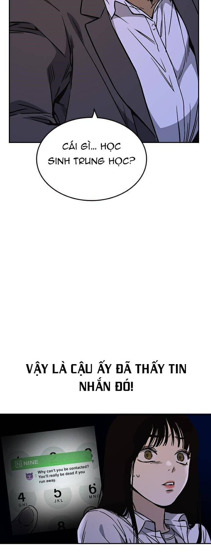 Học Nhóm – Study Group Chapter 149 - Trang 2