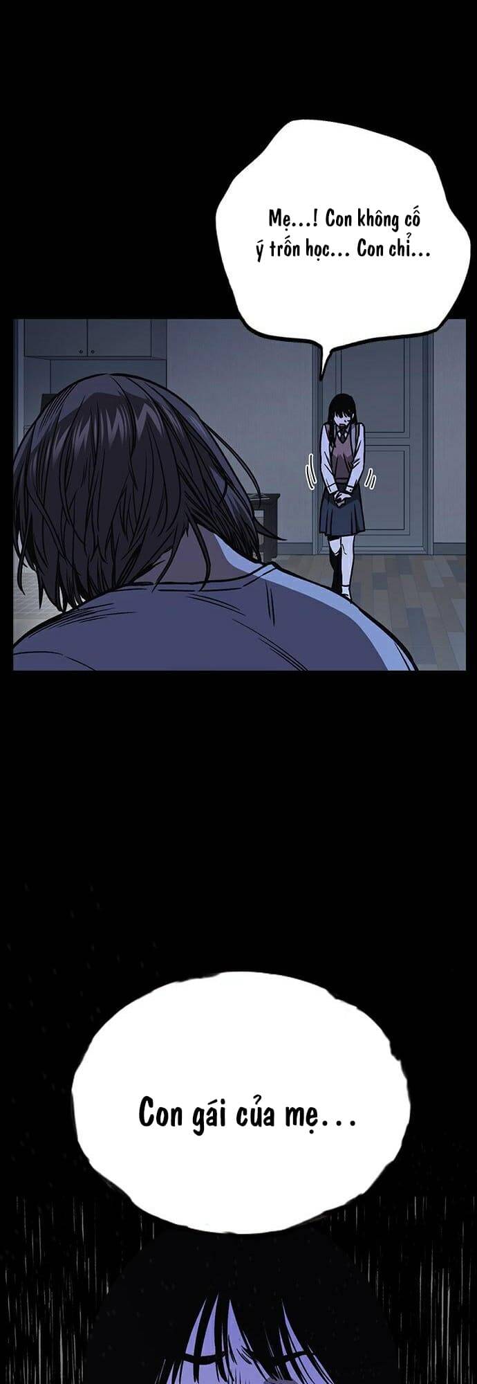 Học Nhóm – Study Group Chapter 149 - Trang 2