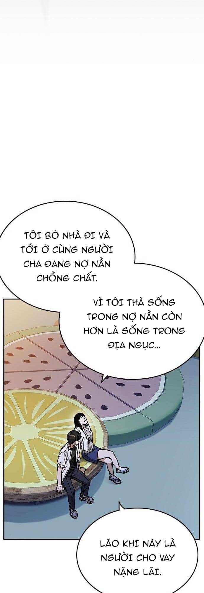 Học Nhóm – Study Group Chapter 149 - Trang 2