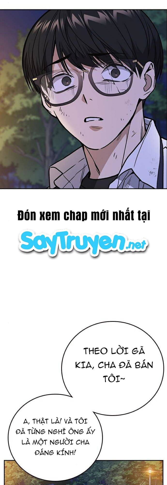 Học Nhóm – Study Group Chapter 149 - Trang 2