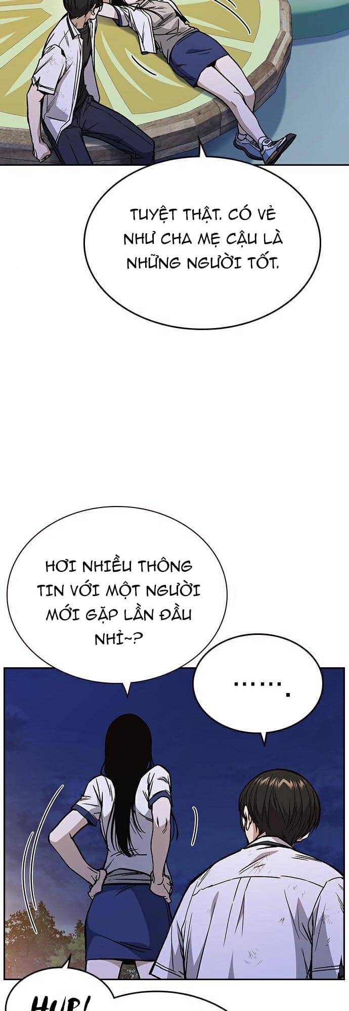 Học Nhóm – Study Group Chapter 149 - Trang 2