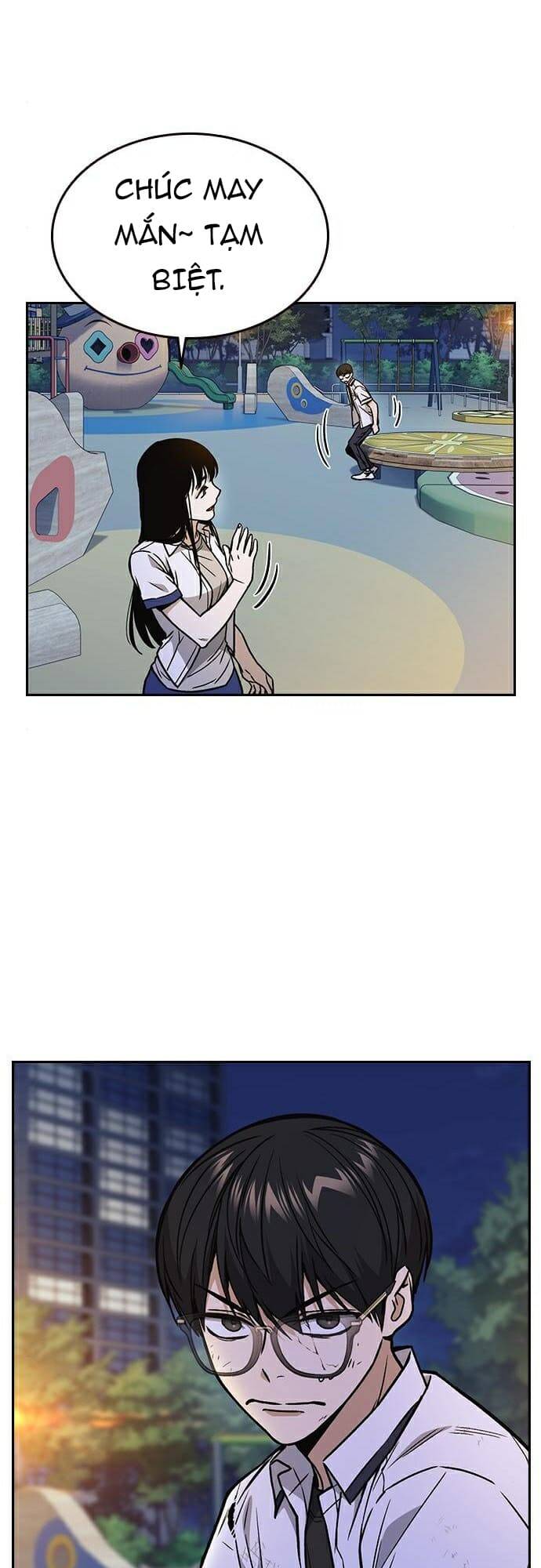 Học Nhóm – Study Group Chapter 149 - Trang 2