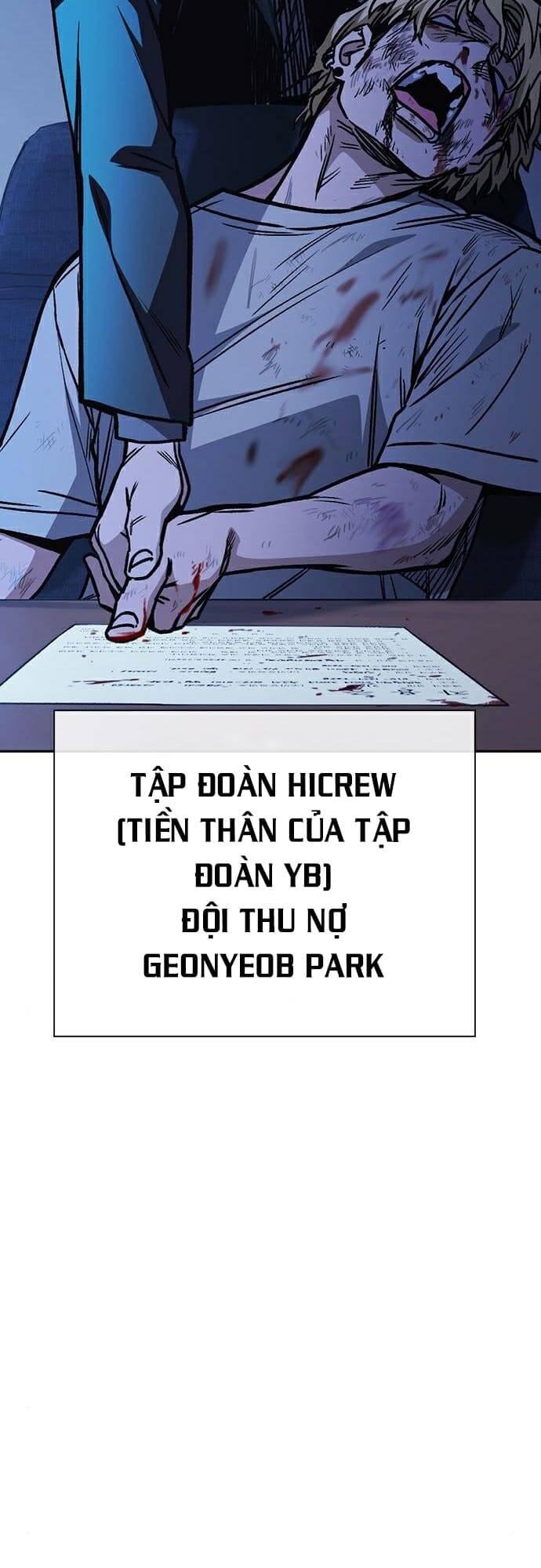 Học Nhóm – Study Group Chapter 149 - Trang 2