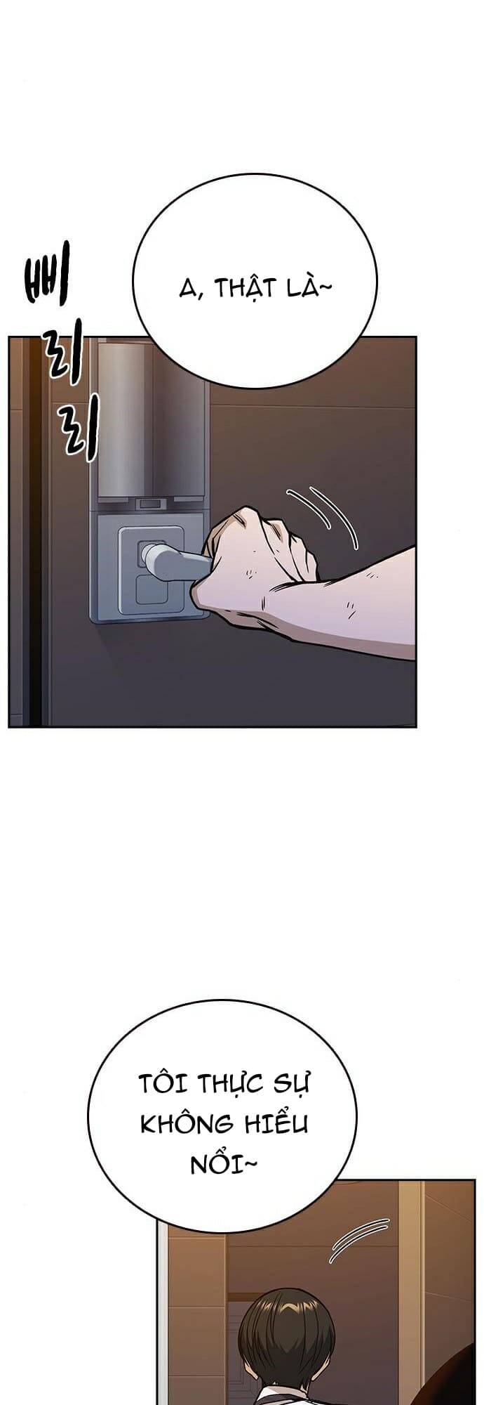 Học Nhóm – Study Group Chapter 149 - Trang 2