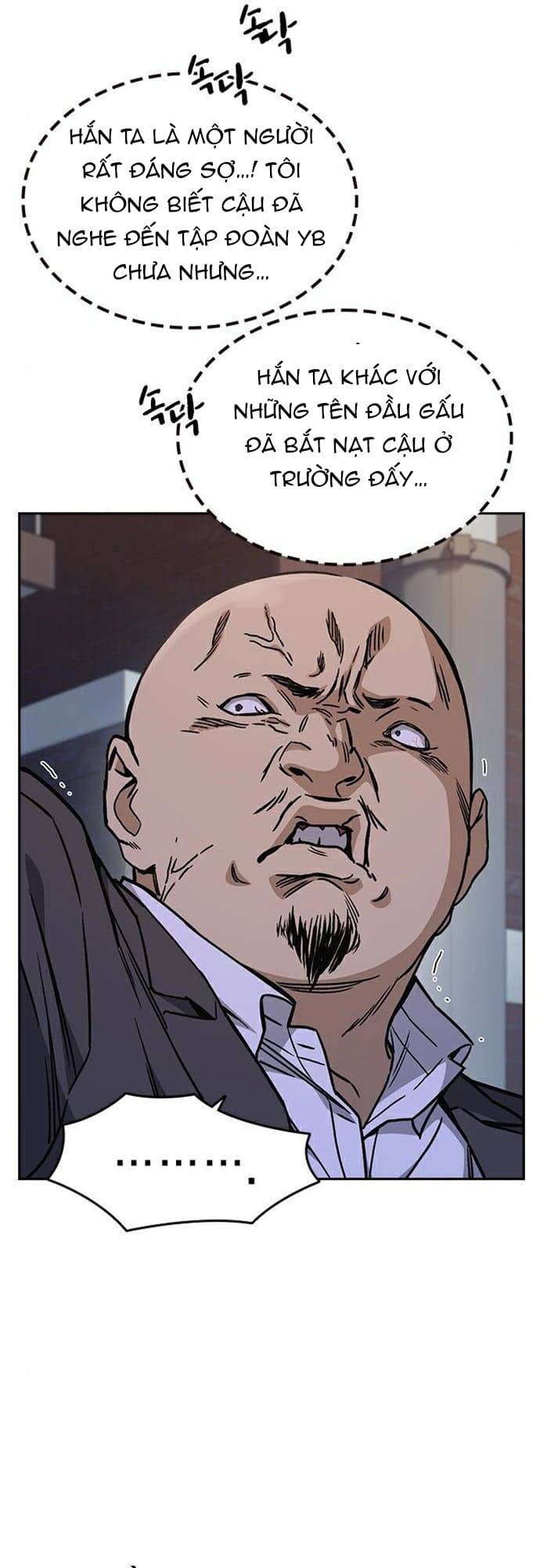 Học Nhóm – Study Group Chapter 149 - Trang 2