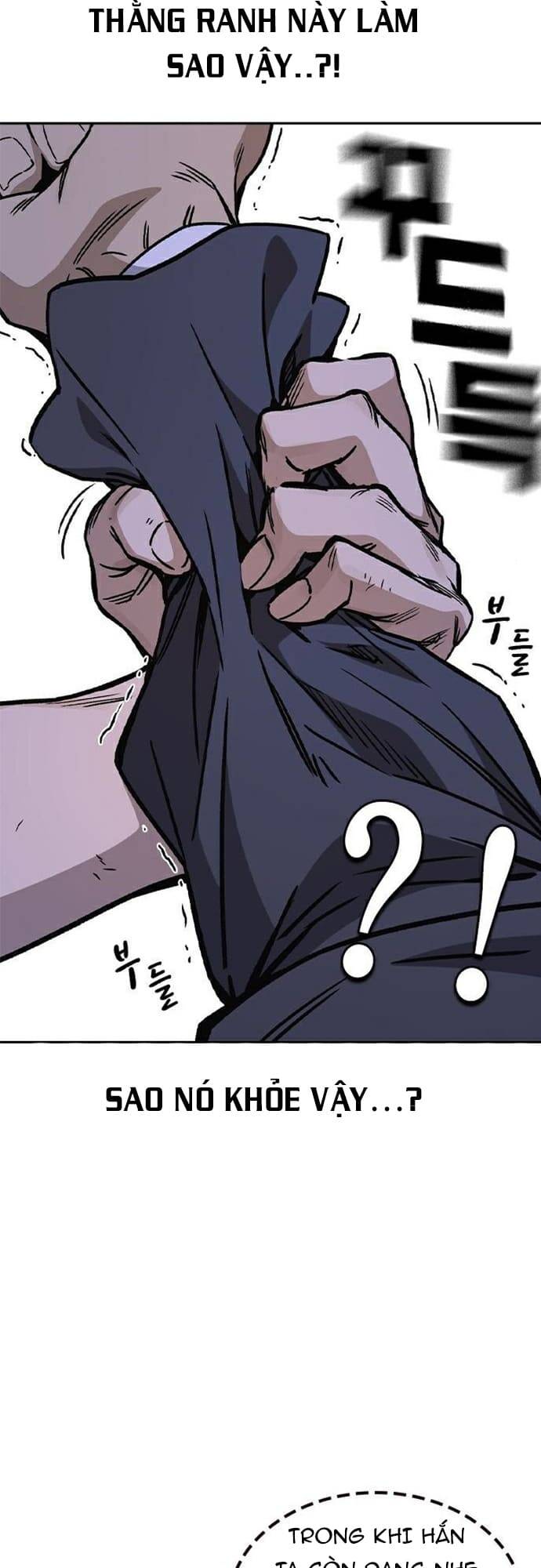 Học Nhóm – Study Group Chapter 149 - Trang 2