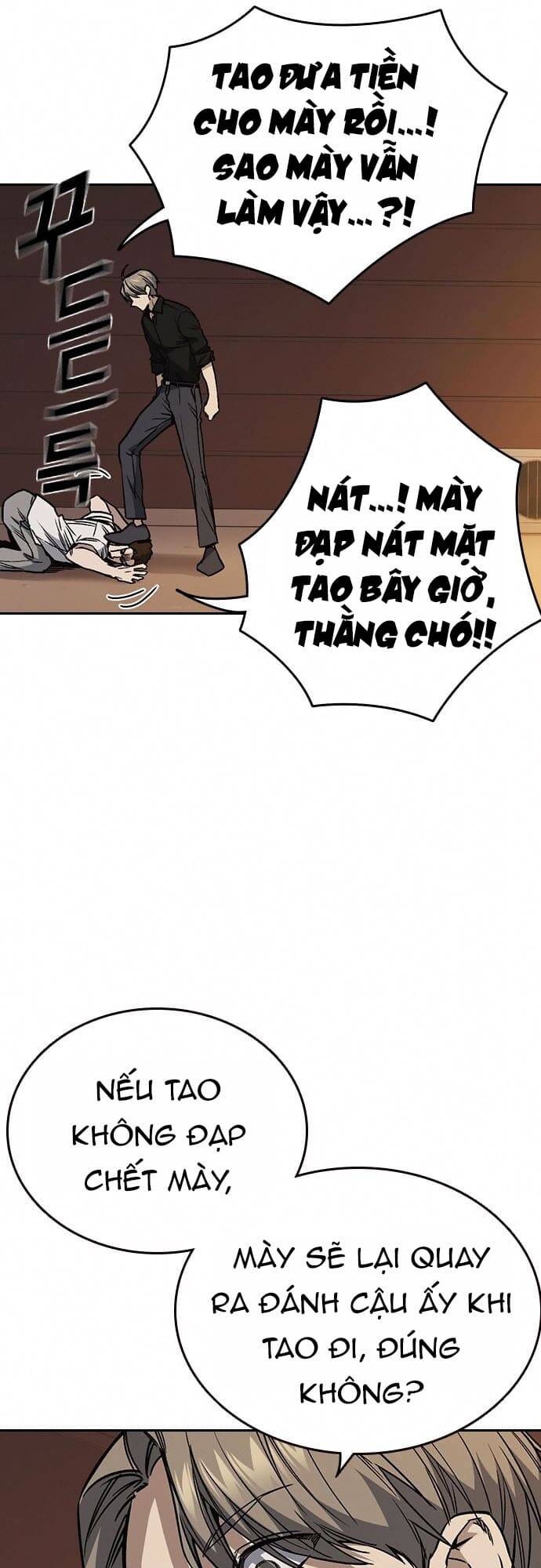 Học Nhóm – Study Group Chapter 152 - Trang 2