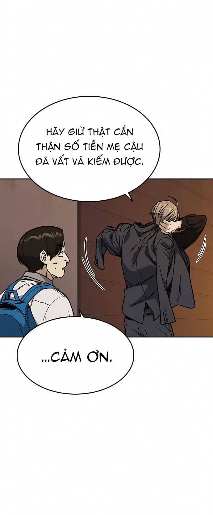 Học Nhóm – Study Group Chapter 152 - Trang 2