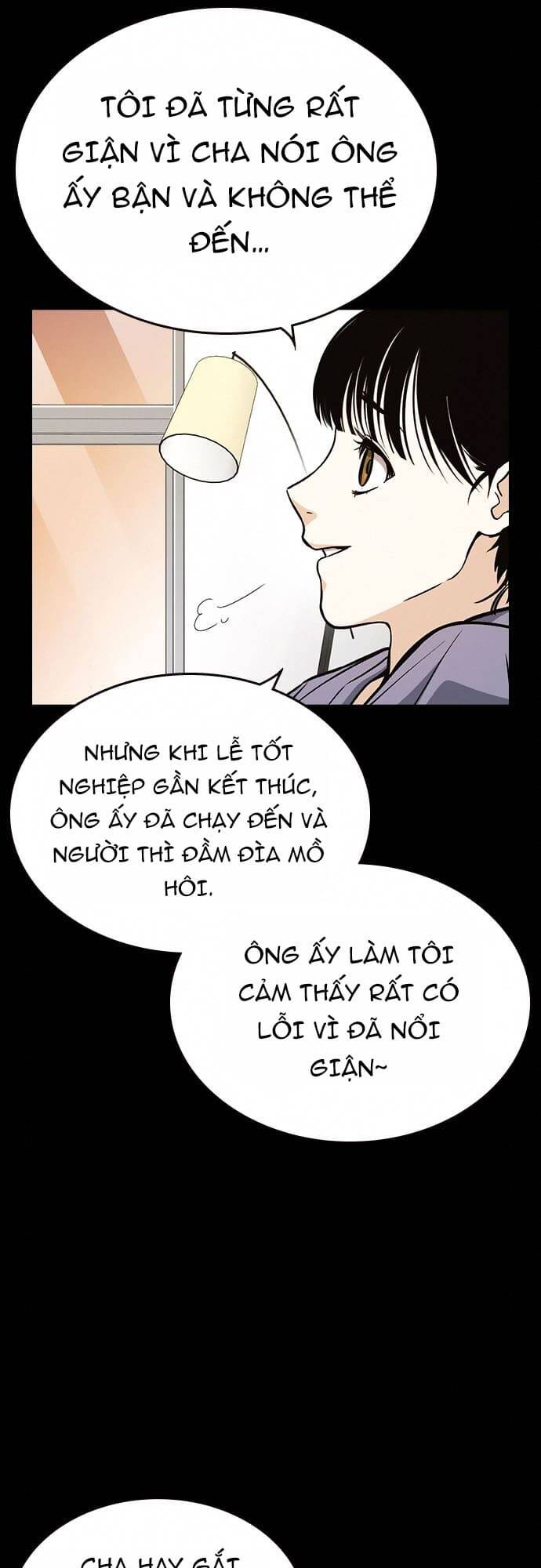 Học Nhóm – Study Group Chapter 153 - Trang 2