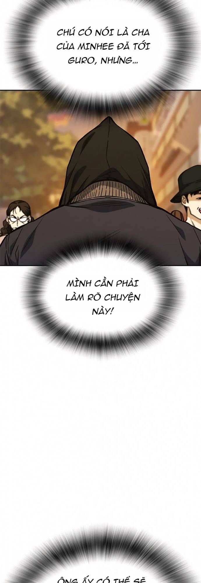 Học Nhóm – Study Group Chapter 153 - Trang 2