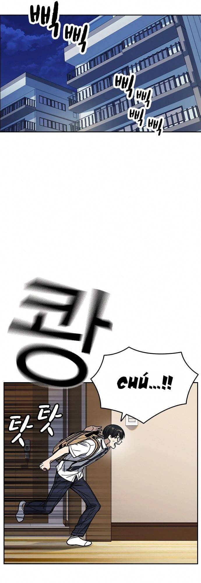 Học Nhóm – Study Group Chapter 153 - Trang 2