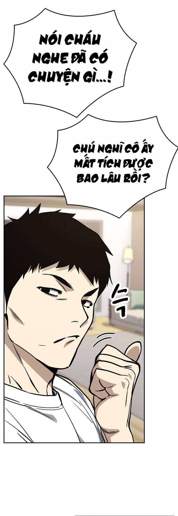 Học Nhóm – Study Group Chapter 153 - Trang 2