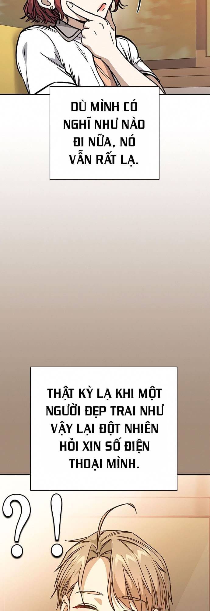 Học Nhóm – Study Group Chapter 153 - Trang 2