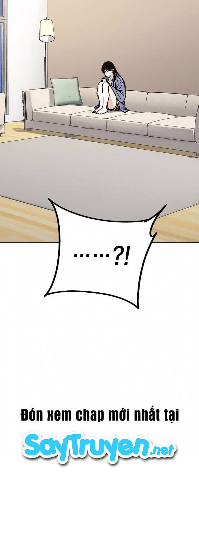 Học Nhóm – Study Group Chapter 153 - Trang 2