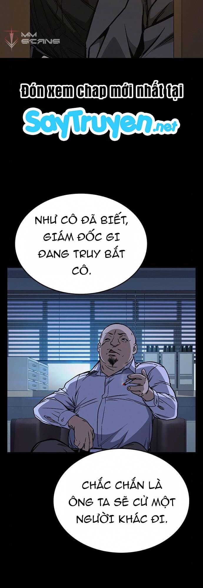 Học Nhóm – Study Group Chapter 153 - Trang 2